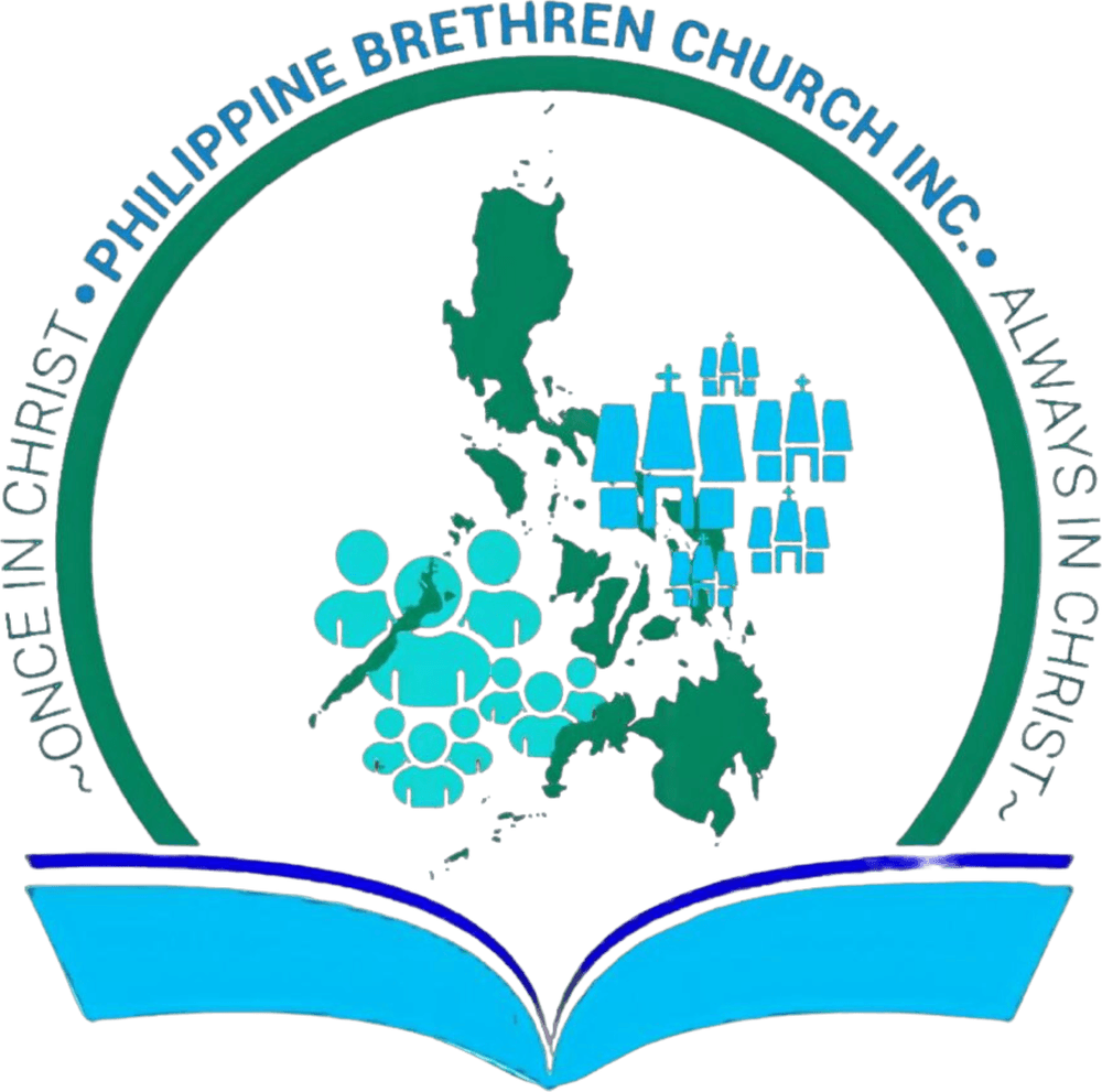 The seal of Philippine Brethren Church Inc.